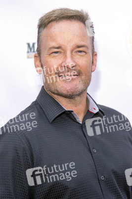 Suzanne DeLaurentiis Productions Luncheon in Los Angeles