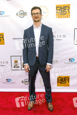 Suzanne DeLaurentiis Productions Luncheon in Los Angeles