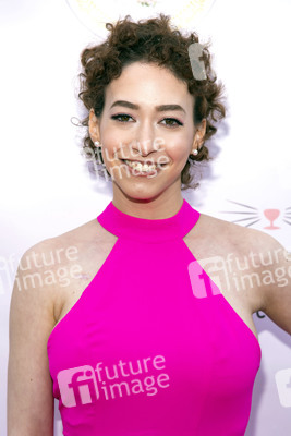 Suzanne DeLaurentiis Productions Luncheon in Los Angeles