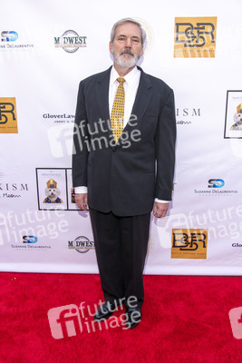 Suzanne DeLaurentiis Productions Luncheon in Los Angeles