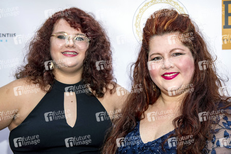 Suzanne DeLaurentiis Productions Luncheon in Los Angeles