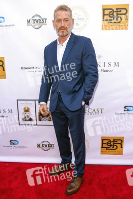 Suzanne DeLaurentiis Productions Luncheon in Los Angeles