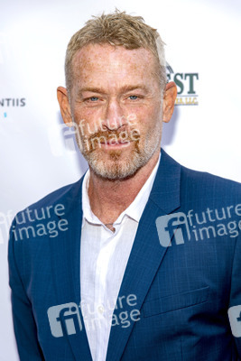 Suzanne DeLaurentiis Productions Luncheon in Los Angeles