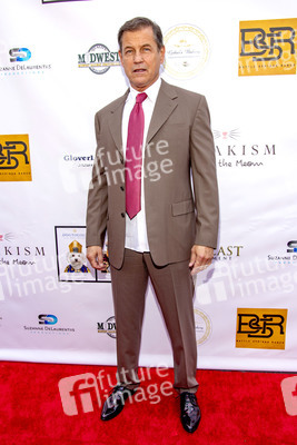 Suzanne DeLaurentiis Productions Luncheon in Los Angeles