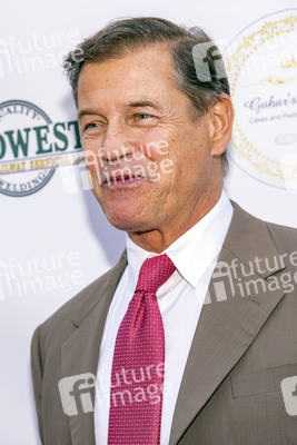 Suzanne DeLaurentiis Productions Luncheon in Los Angeles