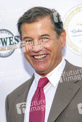 Suzanne DeLaurentiis Productions Luncheon in Los Angeles