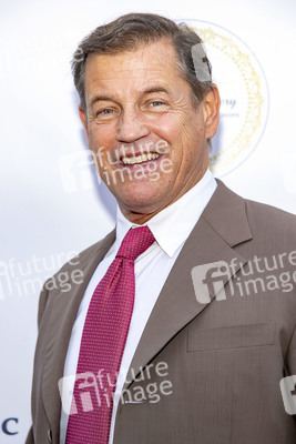 Suzanne DeLaurentiis Productions Luncheon in Los Angeles