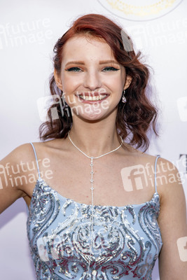 Suzanne DeLaurentiis Productions Luncheon in Los Angeles