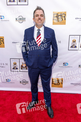 Suzanne DeLaurentiis Productions Luncheon in Los Angeles