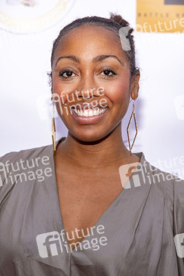 Suzanne DeLaurentiis Productions Luncheon in Los Angeles