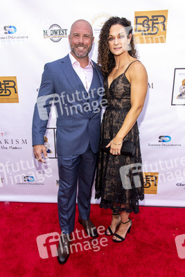 Suzanne DeLaurentiis Productions Luncheon in Los Angeles