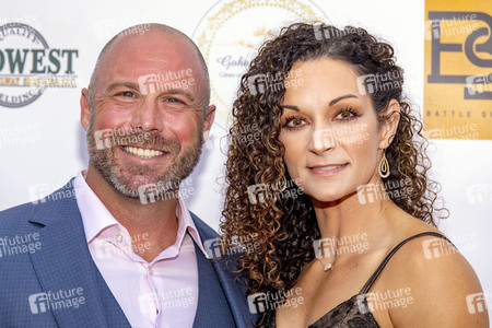 Suzanne DeLaurentiis Productions Luncheon in Los Angeles