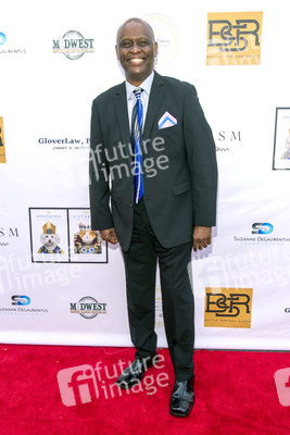 Suzanne DeLaurentiis Productions Luncheon in Los Angeles