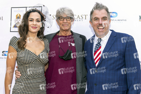 Suzanne DeLaurentiis Productions Luncheon in Los Angeles
