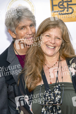 Suzanne DeLaurentiis Productions Luncheon in Los Angeles