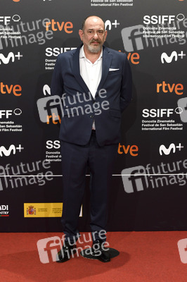 Serienpremiere 'La Fortuna', San Sebastian International Film Festival 2021