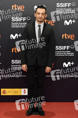 Serienpremiere 'La Fortuna', San Sebastian International Film Festival 2021