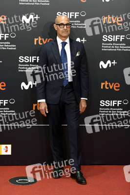 Serienpremiere 'La Fortuna', San Sebastian International Film Festival 2021