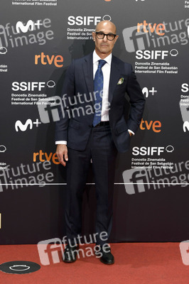 Serienpremiere 'La Fortuna', San Sebastian International Film Festival 2021