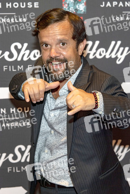 Opening vom HollyShorts Film Festival 2021 in Los Angeles