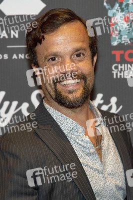 Opening vom HollyShorts Film Festival 2021 in Los Angeles