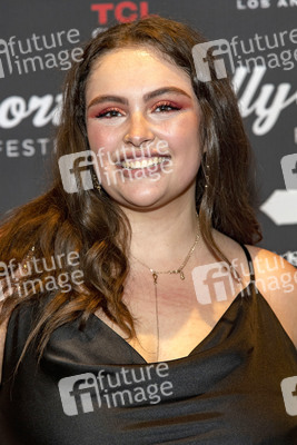 Opening vom HollyShorts Film Festival 2021 in Los Angeles