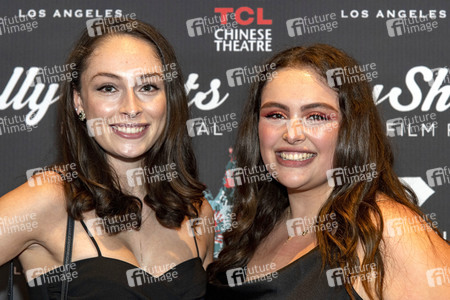 Opening vom HollyShorts Film Festival 2021 in Los Angeles