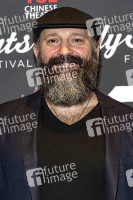 Opening vom HollyShorts Film Festival 2021 in Los Angeles