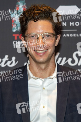 Opening vom HollyShorts Film Festival 2021 in Los Angeles