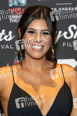 Opening vom HollyShorts Film Festival 2021 in Los Angeles
