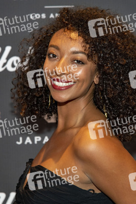 Opening vom HollyShorts Film Festival 2021 in Los Angeles