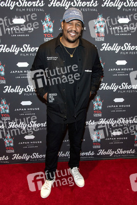 Opening vom HollyShorts Film Festival 2021 in Los Angeles