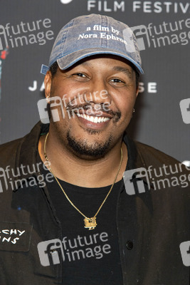 Opening vom HollyShorts Film Festival 2021 in Los Angeles