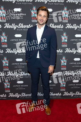 Opening vom HollyShorts Film Festival 2021 in Los Angeles