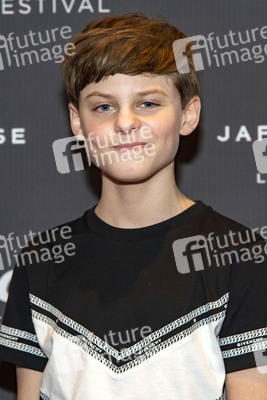 Opening vom HollyShorts Film Festival 2021 in Los Angeles