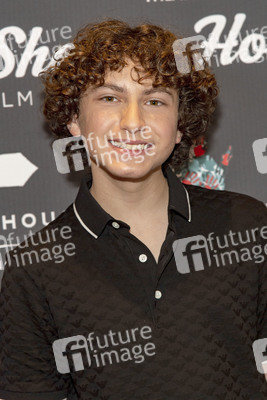 Opening vom HollyShorts Film Festival 2021 in Los Angeles