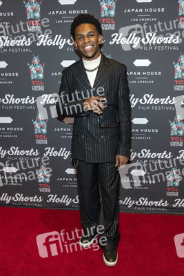 Opening vom HollyShorts Film Festival 2021 in Los Angeles
