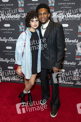 Opening vom HollyShorts Film Festival 2021 in Los Angeles
