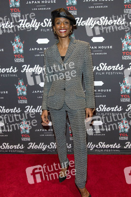 Opening vom HollyShorts Film Festival 2021 in Los Angeles