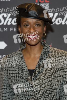 Opening vom HollyShorts Film Festival 2021 in Los Angeles
