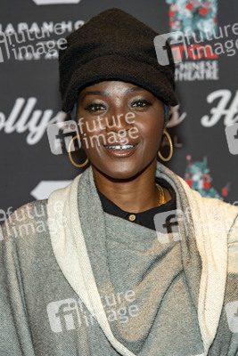 Opening vom HollyShorts Film Festival 2021 in Los Angeles