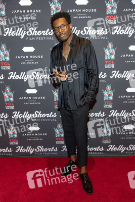 Opening vom HollyShorts Film Festival 2021 in Los Angeles