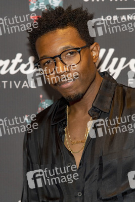 Opening vom HollyShorts Film Festival 2021 in Los Angeles