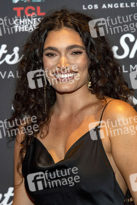 Opening vom HollyShorts Film Festival 2021 in Los Angeles
