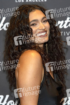 Opening vom HollyShorts Film Festival 2021 in Los Angeles