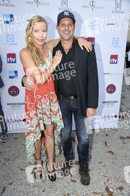 Movie Meets Media und Audi Directors Cut in München