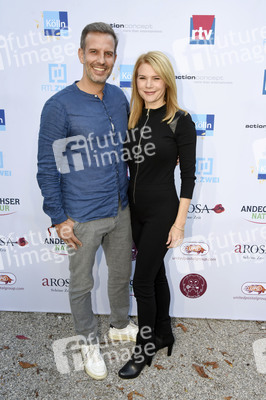 Movie Meets Media und Audi Directors Cut in München