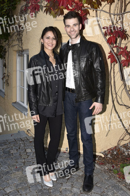 Movie Meets Media und Audi Directors Cut in München