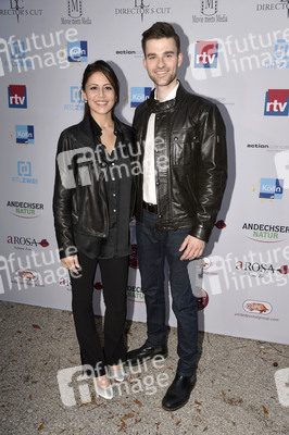 Movie Meets Media und Audi Directors Cut in München