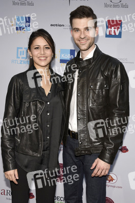 Movie Meets Media und Audi Directors Cut in München